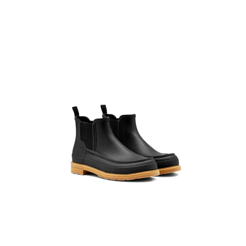 Hunter Original Moc Toe Chelsea Boots - Men's