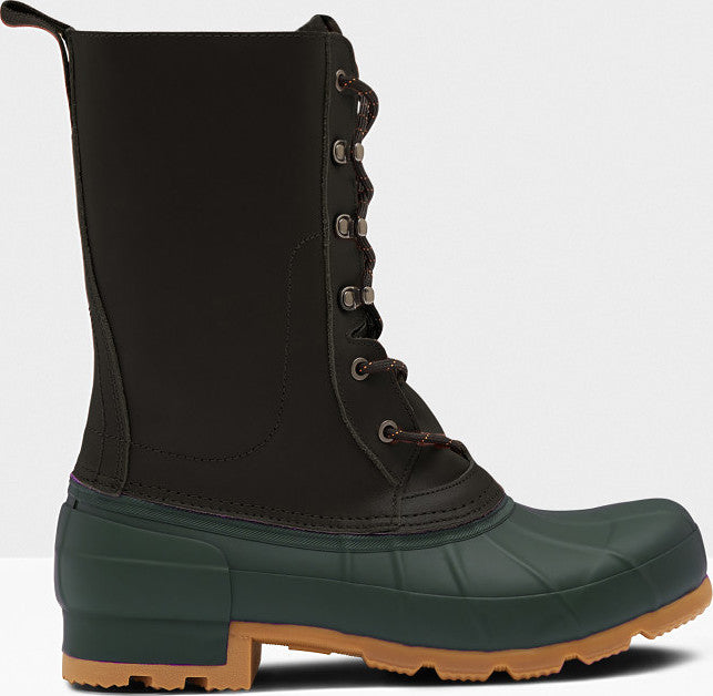 Hunter insulated clearance pac boots