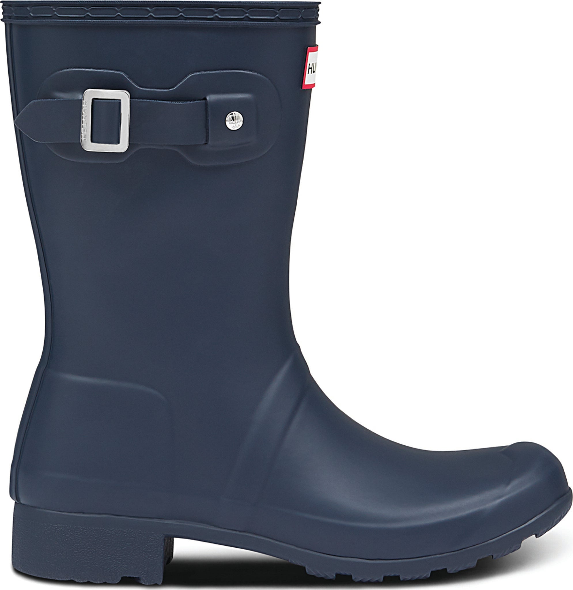 Hunter Original Tour Short Matte Rain Boots - Women's