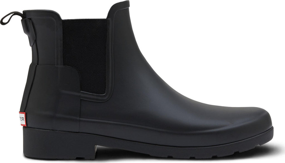 Hunter Refined Chelsea Rain Boots - Women's | Altitude Sports