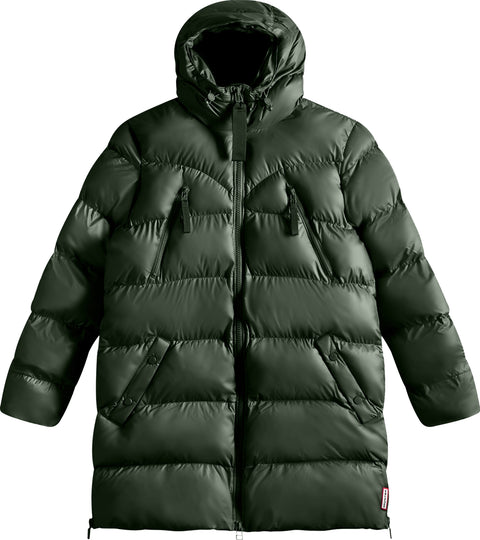 Hunter Original Puffer Jacket - Women's