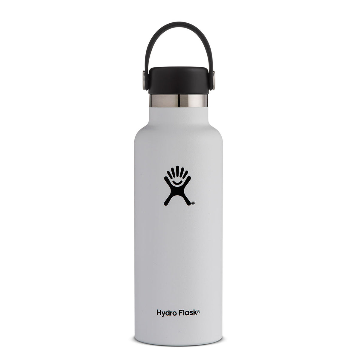 Hydro Flask Hydro Flask 18 oz Standard Mouth Bottle | Altitude Sports