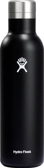 Hydro Flask Ceramic Wine Bottle 25 Oz