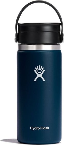 Hydro Flask Wide Mouth Bottle with Flex Sip Lid - 16 Oz