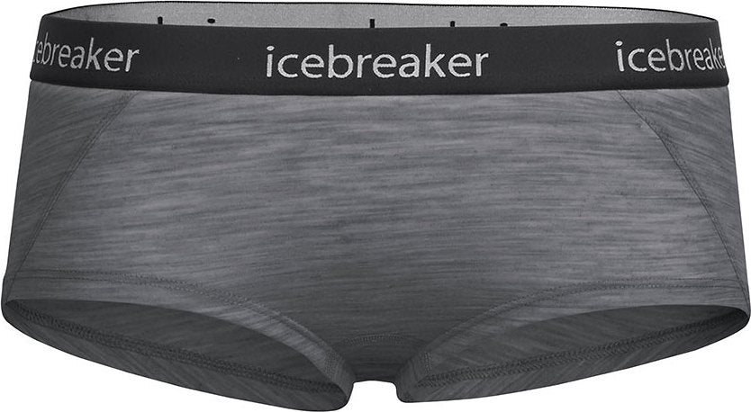 Merino Sprite Hot Pants - Icebreaker (CA)