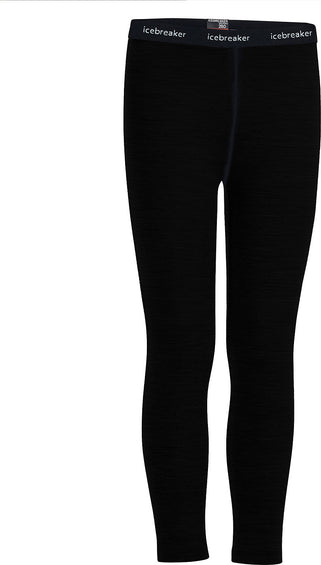 icebreaker 260 Tech Leggings - Kids