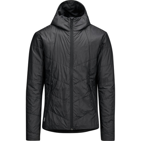 Icebreaker Helix Hooded Jacket - Men's