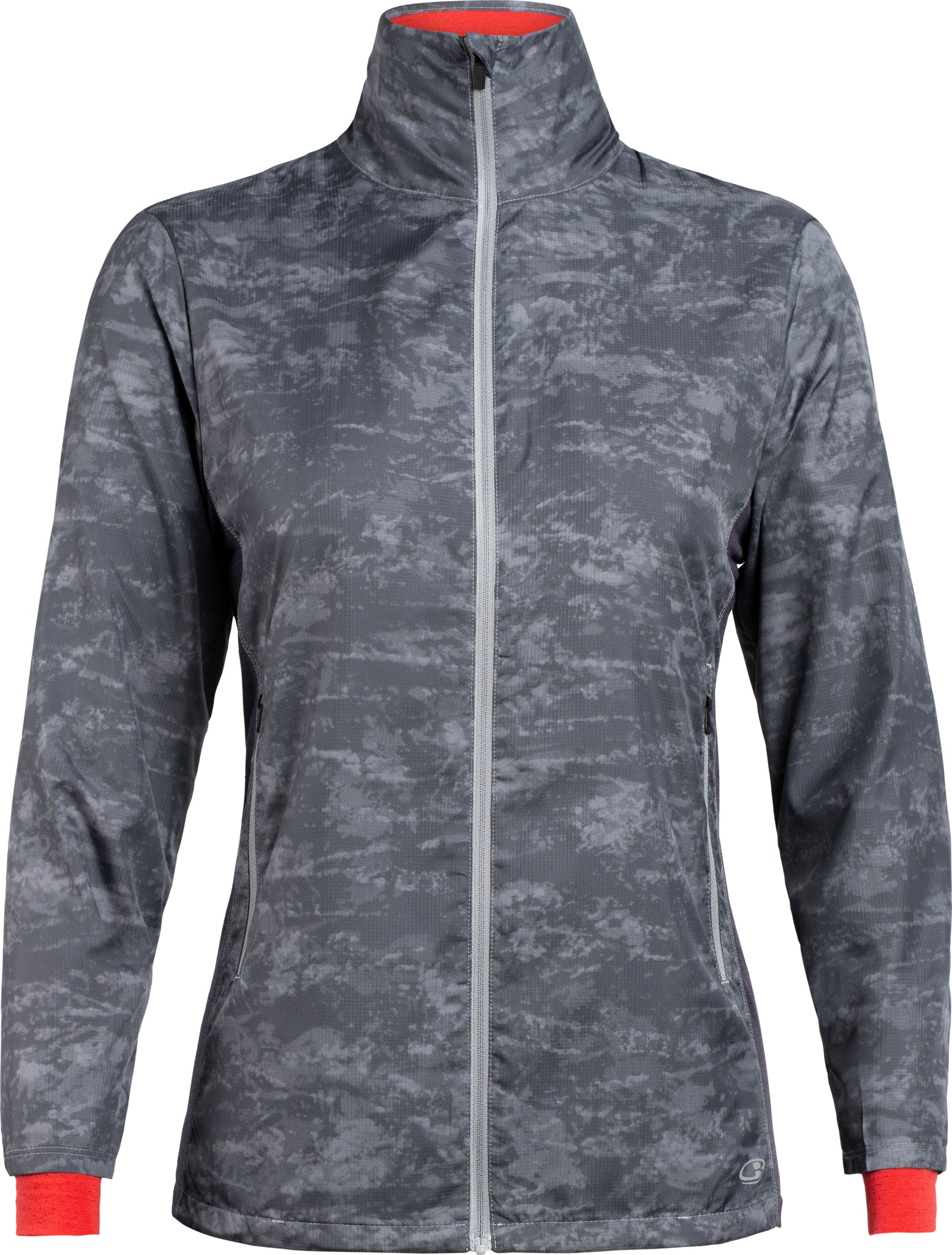 Icebreaker Cool Lite Rush Windbreaker Women s Altitude Sports