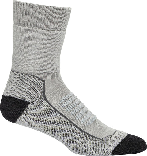 icebreaker Hike+ Heavy Crew Socks - Women's