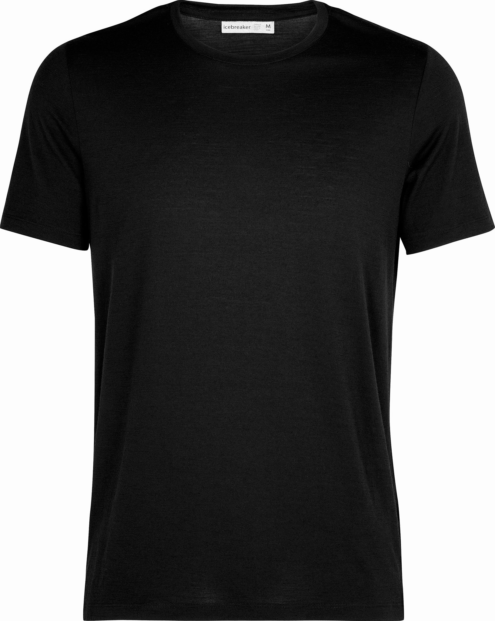 5 Pack: Women's Dry Fit Tech Stretch Short-Sleeve Crew Neck Athletic  T-Shirt (Available in Plus Size)