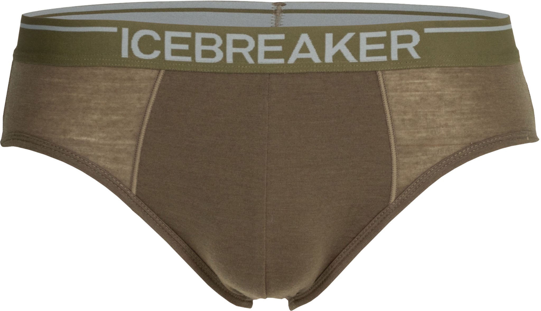 Icebreaker Anatomica Boxers - Merino base layer Men's