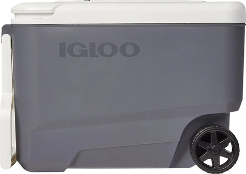 Igloo Versatemp 35-Quart Wheeled Electric Cooler