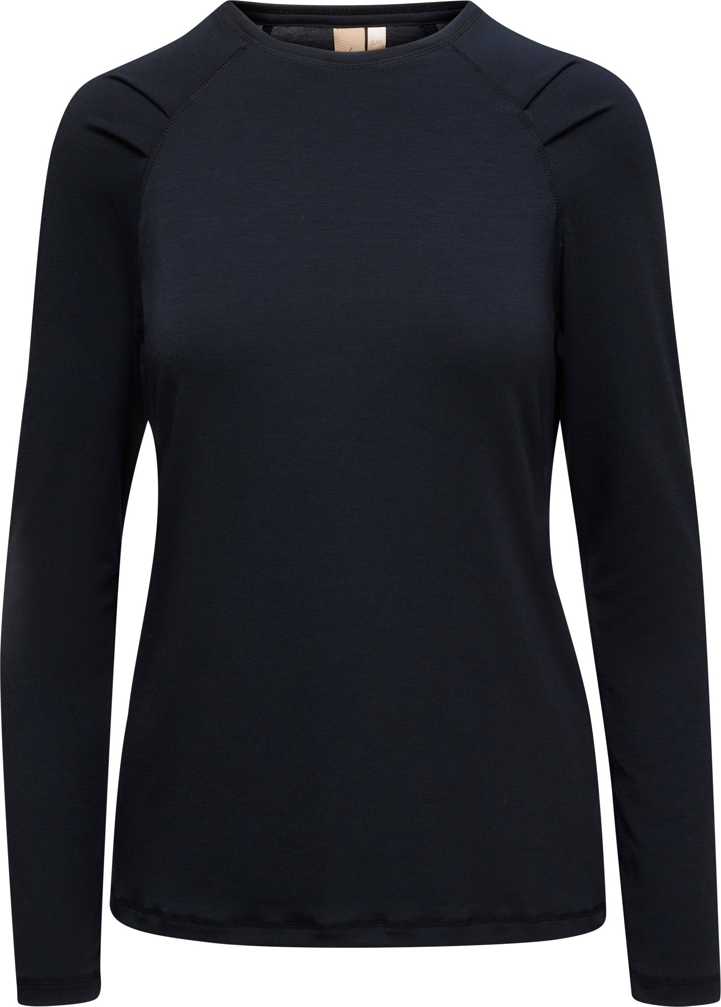 Indyeva Koro Long Sleeve Roundneck T-Shirt - Women's | Altitude Sports