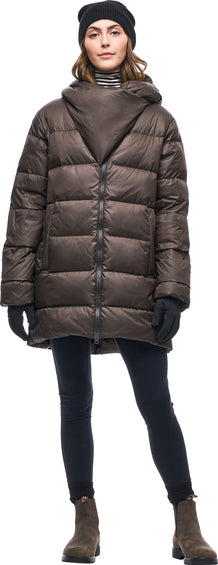 Indyeva Selimut Down Insulated Jacket - Women's