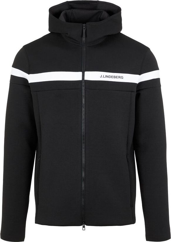 J.Lindeberg Jeff Hoodie - Men's | Altitude Sports