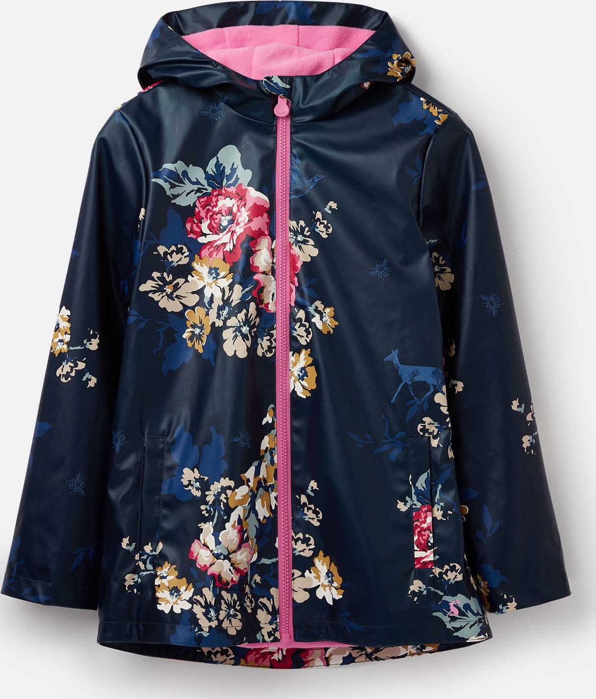 Joules raindance waterproof on sale coat