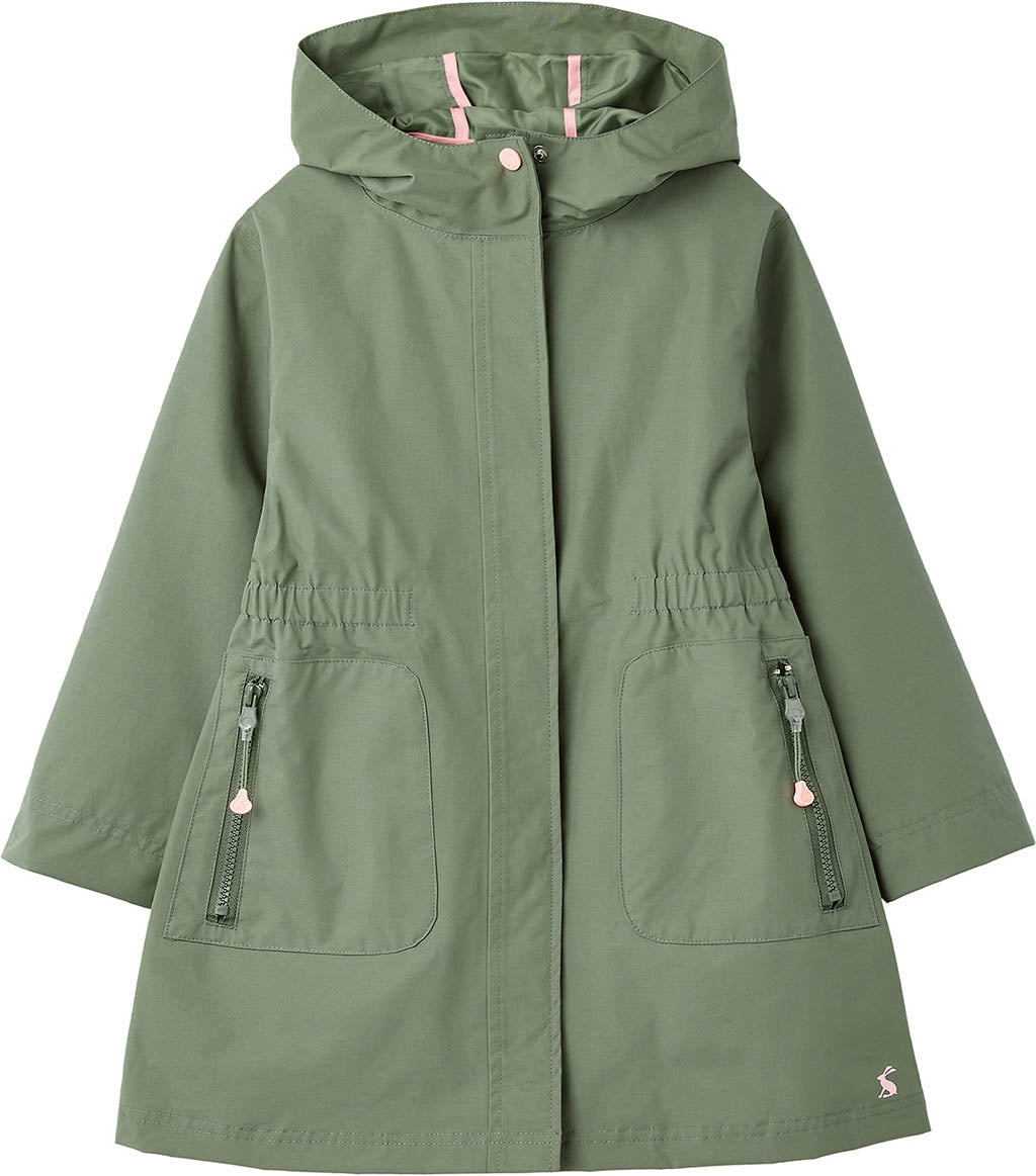 Joules 2025 rain macs