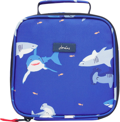 Joules Munch Lunch Bag - Boys