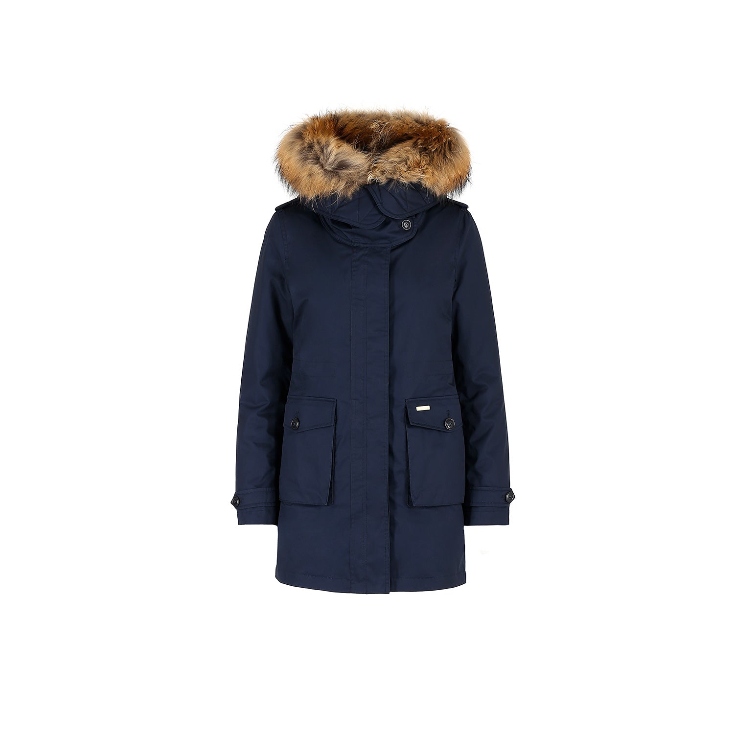 Parka 2025 scarlett woolrich