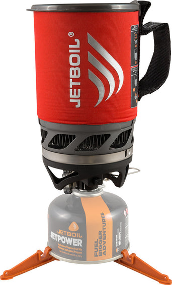 Jetboil MicroMo Cooking System