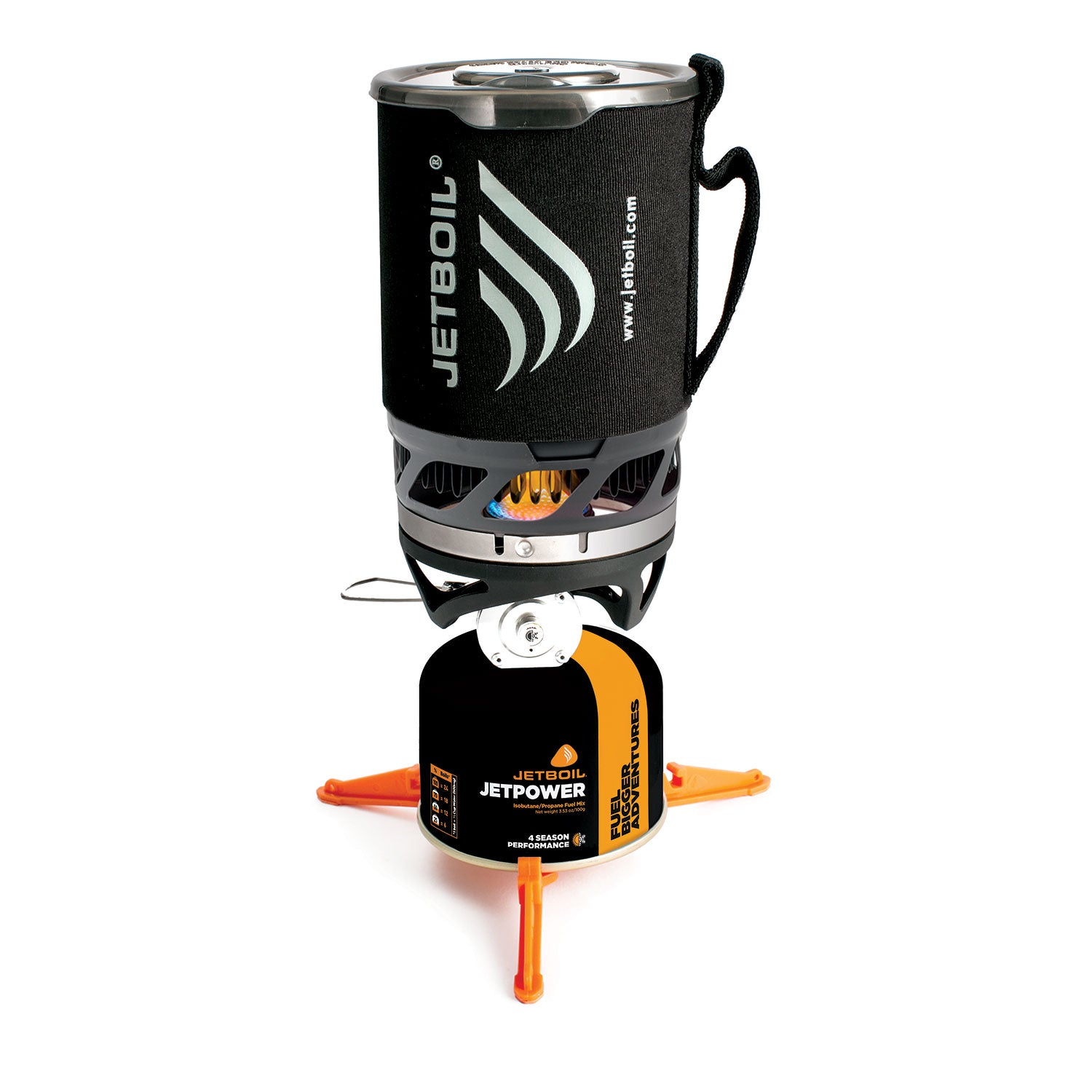 Jetboil Jetboil MicroMo Cooking System | Altitude Sports