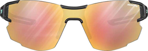Julbo Aerolite Reactiv 1-3 Lagp Sunglasses - Unisex
