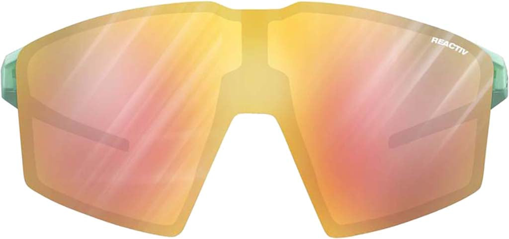 Julbo Edge Reactiv 1-3 Sunglasses - Unisex | Altitude Sports