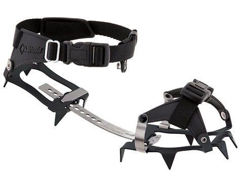 Kahtoola K-10 Hiking Crampons - Unisex