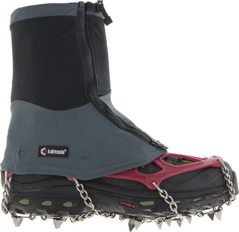 Kahtoola CONNECT Gaiters Mid - Unisex