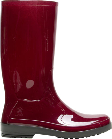 Kamik Heidi2 Waterproof Rain Boot - Women's