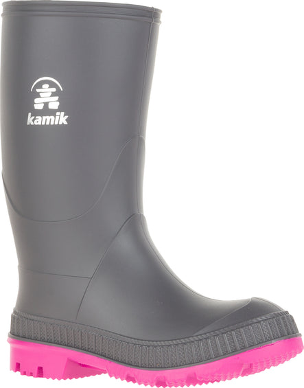 Kamik Stomp Rain Boots Big Kids Altitude Sports