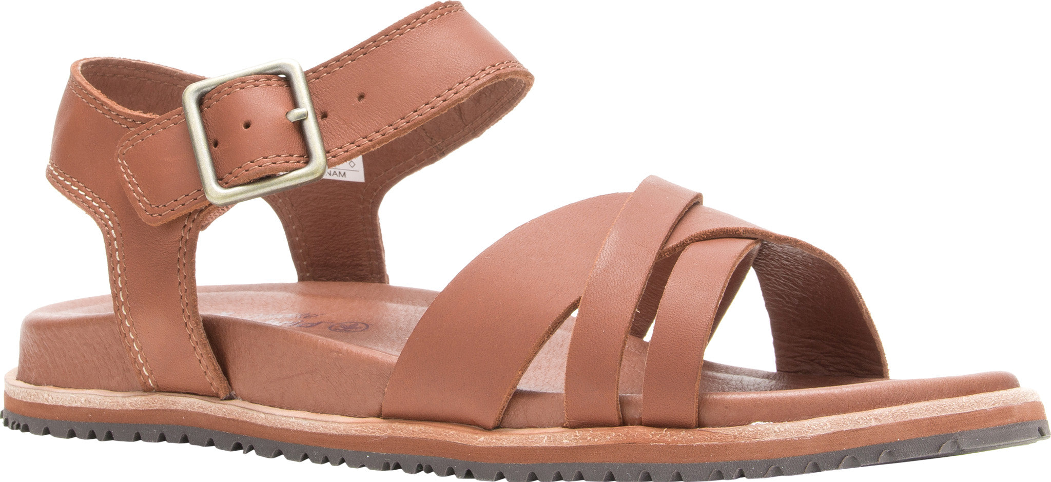 Eco 2025 friendly sandals