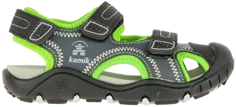 Kamik sea turtle outlet sandal