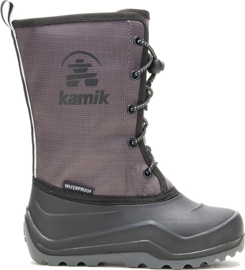 Kamik Snowmate Winter Boots - Big Kids