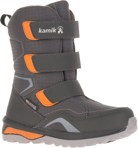 Kamik Chinook Hi Winter Boots - Kids