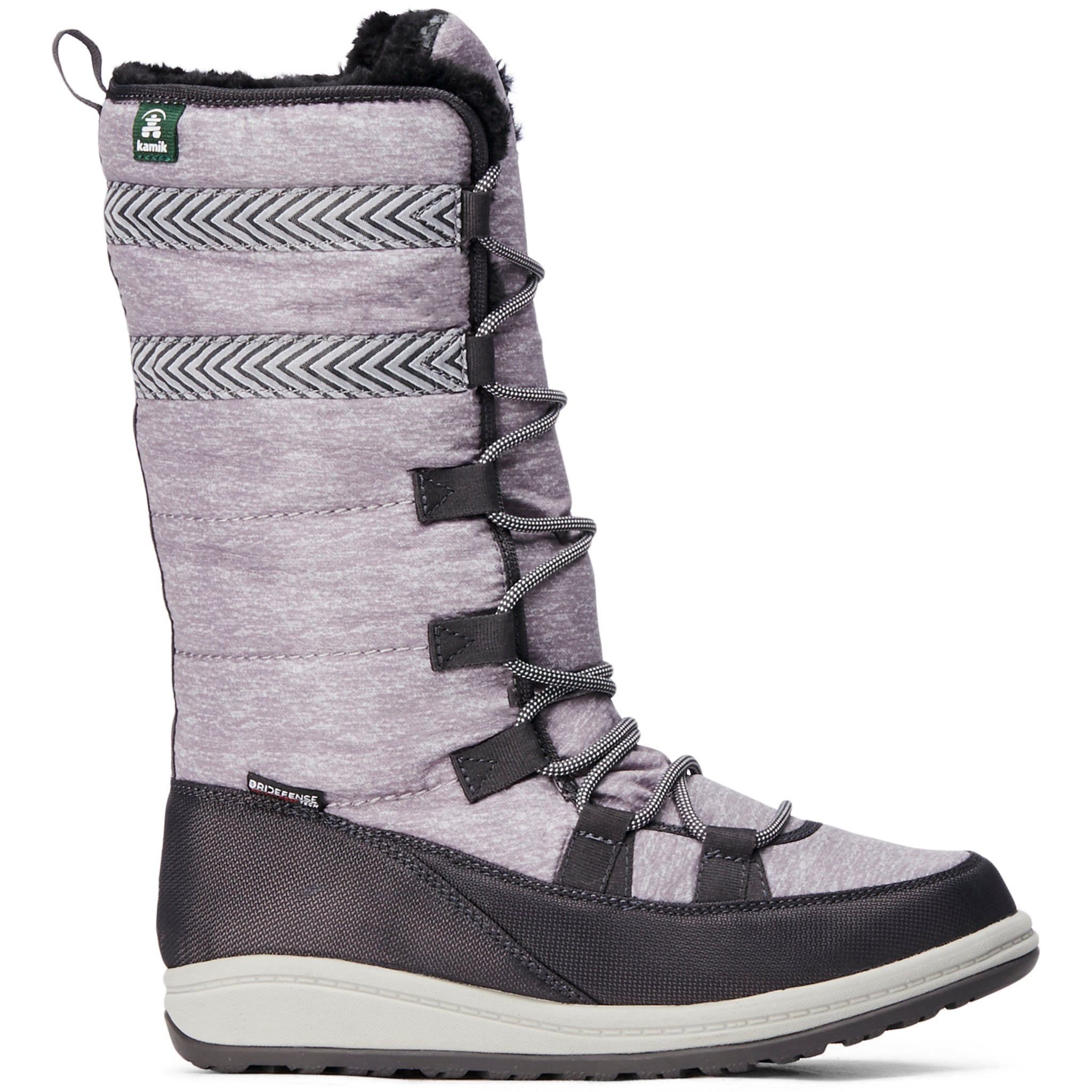 Kamik Women s 22F 30C Vulpex Winter Boots