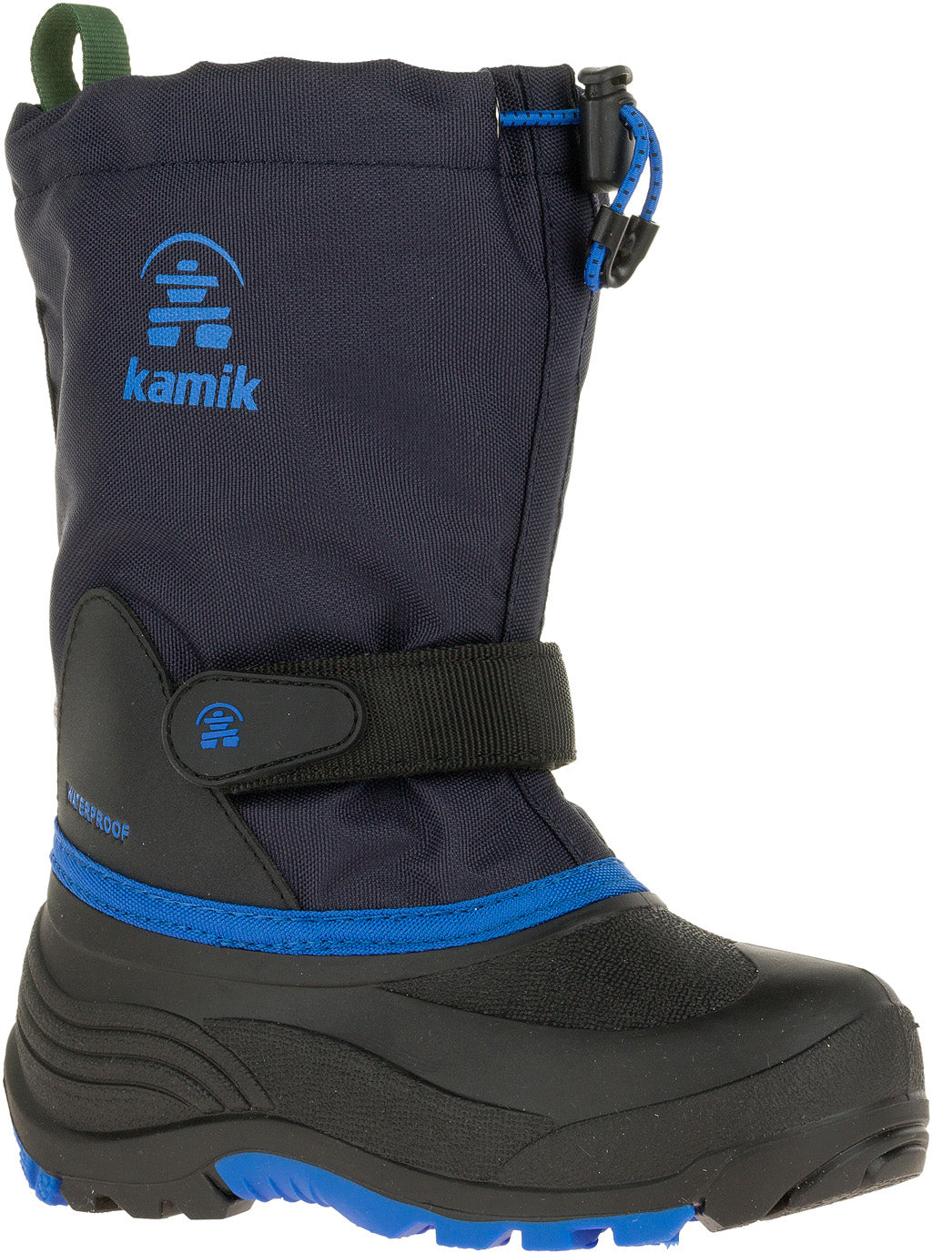 Kamik Waterbug 5 Winter Boots - Kids | Altitude Sports