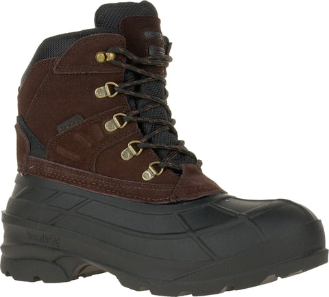 Kamik Fargo Winter Boots - Men's