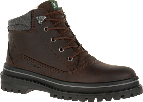 Kamik Tyson Mid Winter Boots - Men's