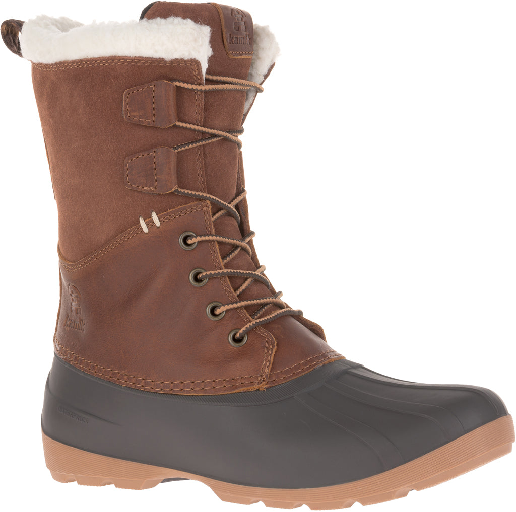 COOJOY Women's Snow Boots Winter … curated on LTK