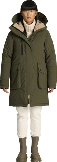 Kanuk Mahikan Jacket - Women's