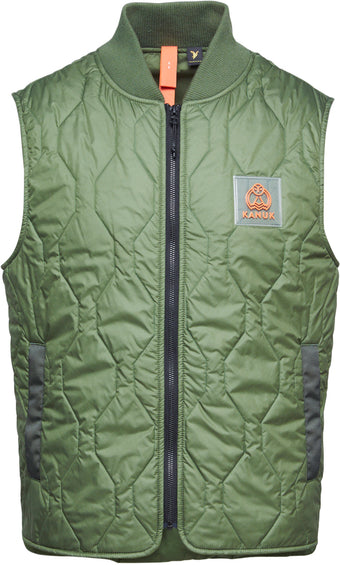 Kanuk Lython Puffer Vest - Men's