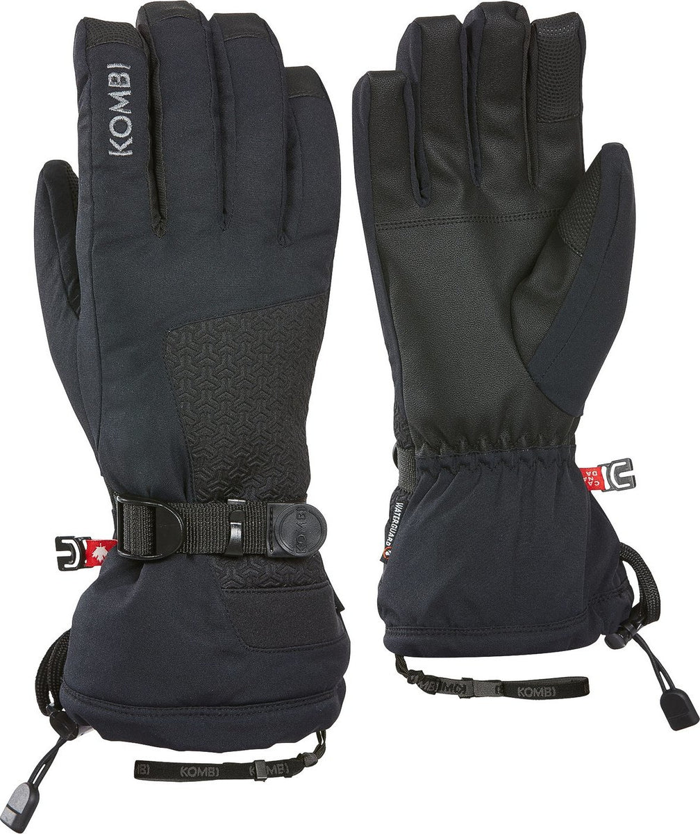 Kombi The Paramount Glove - Men's | Altitude Sports