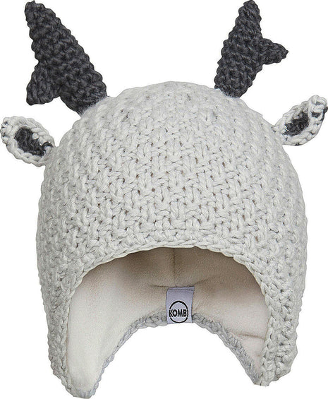 Kombi The Baby Animal Peruvian Hat - Infant