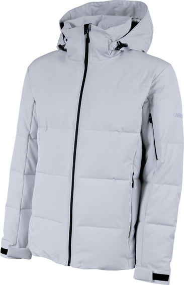 Karbon Boron Quadra Stretch Jacket - Men's