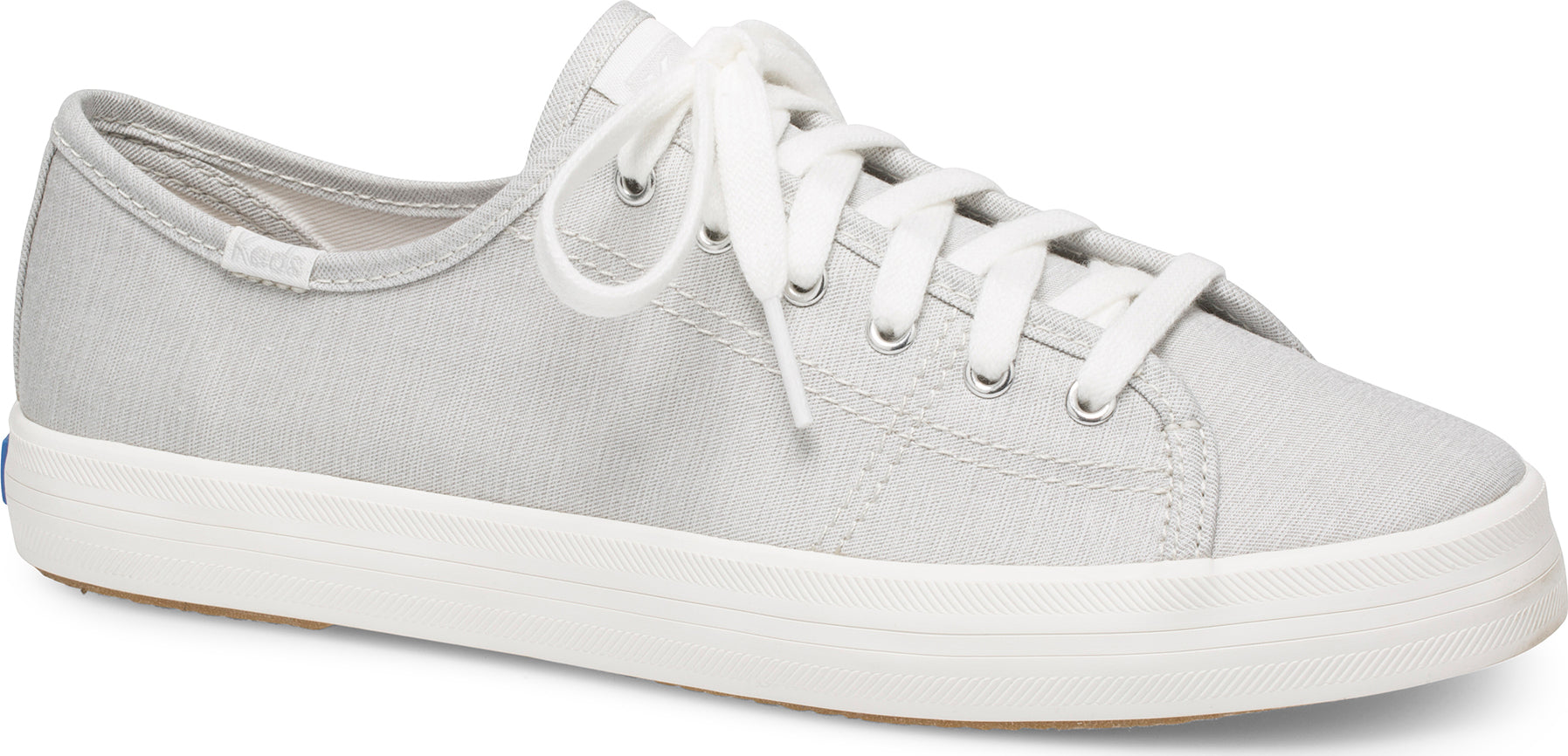 Keds kickstart mini store chambray