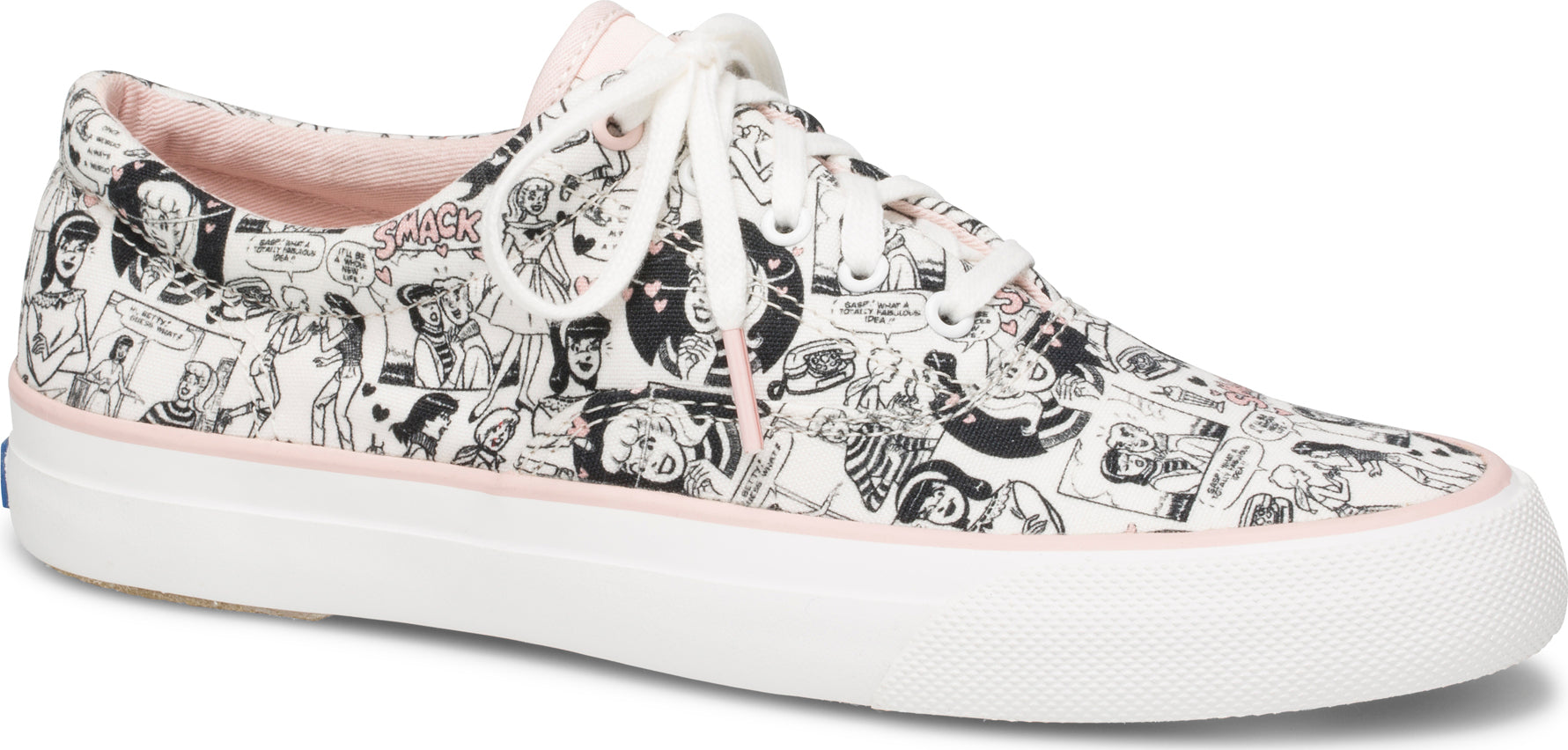 Keds x betty sales and veronica