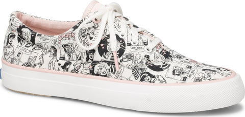 Keds Keds X Betty And Veronica Anchor Comic