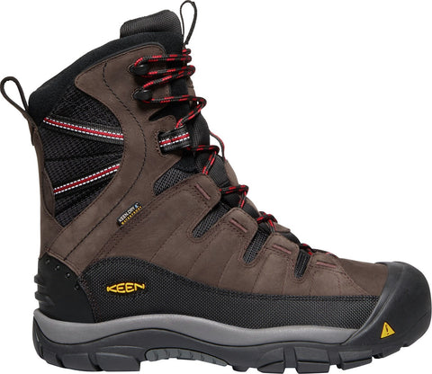 Keen Summit County Insulated Boots  -  Men's