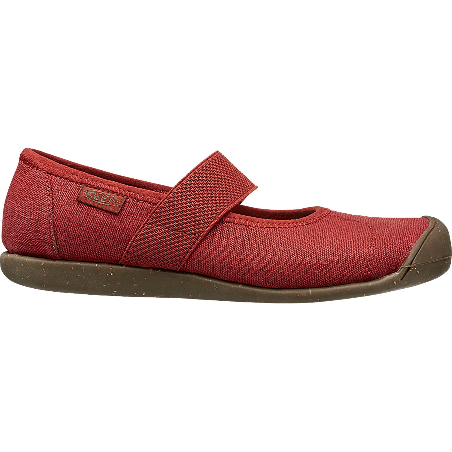 Keen sienna discount canvas mary jane